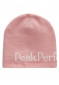 náhľad Peak Performance Pp Hat Reversable Warm Blush
