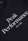 náhľad Peak Performance M Original Tee Black