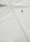 náhľad Peak Performance W Rider Zip Hood Vintage White/Warm Blush
