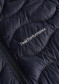 náhľad Peak Performance M Helium Down Vest Black