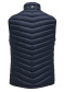 náhľad Peak Performance M Frost Down Vest Black