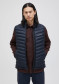 náhľad Peak Performance M Frost Down Vest Black