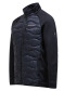 náhľad Peak Performance M Helium Down Hybrid Jacket Black