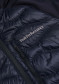 náhľad Peak Performance M Helium Down Hybrid Jacket Black