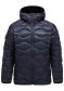 náhľad Peak Performance M Helium Down Hood Jacket Black