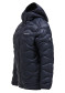náhľad Peak Performance M Helium Down Hood Jacket Black