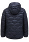 náhľad Peak Performance M Helium Down Hood Jacket Black