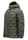 náhľad Peak Performance M Helium Down Hood Jacket Pine Needle/ Snap