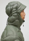 náhľad Peak Performance M Helium Down Hood Jacket Pine Needle/ Snap