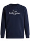 náhľad Peak Performance M Original Crew Blue Shadow