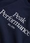 náhľad Peak Performance M Original Crew Blue Shadow