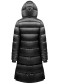 náhľad Poivre Blanc W23-1207-WO SYNTHETIC DOWN COA Black