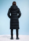 náhľad Poivre Blanc W23-1207-WO SYNTHETIC DOWN COA Black