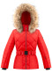 náhľad Poivre Blanc W23-1003-JRGL/A Ski Jacket Scarlet Red 9