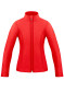 náhľad Poivre Blanc W23-1500-JRGL Micro Fleece Jac Scarlet Red 9
