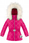 náhľad Poivre Blanc W23-1003-BBGL/E Ski Jacket Embo Magenta Pi