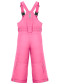náhľad Poivre Blanc W23-1024-BBGL/A Ski Bib Pants Lolly Pink