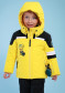 náhľad Poivre Blanc W23-0900-BBBY Ski Jacket Multico Sunny Y