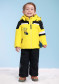 náhľad Poivre Blanc W23-0900-BBBY Ski Jacket Multico Sunny Y