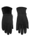 náhľad Poivre Blanc W23-1775-WO/F STRETCH FLEECE G Bubbly Black 2