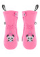 náhľad Poivre Blanc W23-1073-BBGL Ski Mittens Lolly Pink