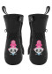 náhľad Poivre Blanc W23-1073-BBGL Ski Mittens Black