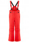 náhľad Poivre Blanc W23-1022-JRGL/A Ski Bib Pants Scarlet Red 9