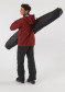 náhľad Salomon Skitrip 1 Pair Padded 195 vak