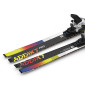 náhľad Salomon E ADDIKT PRO + Z12 GW F80