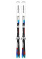 náhľad Salomon E ADDIKT + Z12 GW F80 Wh/B