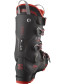 náhľad Salomon S/PRO HV 100 GW Bk/Red/Belu