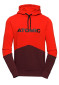 náhľad Atomic RS HOODIE-RED-MAROON