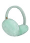 náhľad Barts Plush Earmuffs Light Pistache