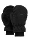 náhľad Detské rukavice Barts Fleece Mitts Kids Black