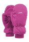 náhľad Barts Fleece Mitts Kids Fuchsia