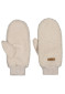 náhľad Barts Teddy Mitts Cream