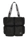 náhľad Barts Jazka Shoulderbag Black