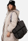 náhľad Barts Jazka Shoulderbag Black