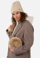 náhľad Barts Salwena Purse Light Brown