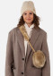 náhľad Barts Salwena Purse Light Brown