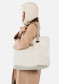 náhľad Barts Salwena Shopper White