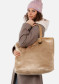 náhľad Barts Salwena Shopper Light Brown