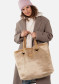 náhľad Barts Salwena Shopper Light Brown