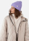 náhľad Barts Luik Beanie Lilac