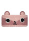 náhľad Barts Minkey Headband Pink