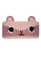 náhľad Barts Minkey Headband Pink