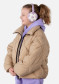 náhľad Barts Clownzy Earmuffs Orchid
