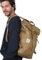 náhľad Barts Mountain Backpack Sand