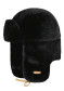 náhľad Barts Lucerne Bomber Black