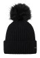 náhľad Barts Kenzie Beanie Black